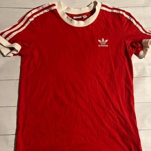 Adidas Originals Vintage Style Womens size Small